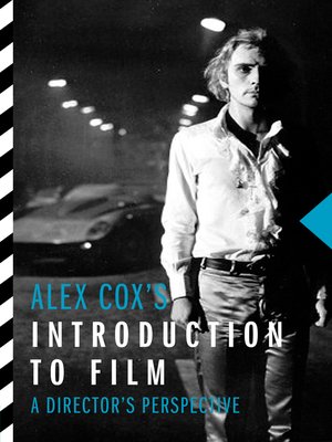 cover image of Alex Cox's Introduction to Film